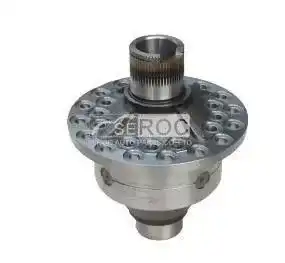 Differential Mechanism