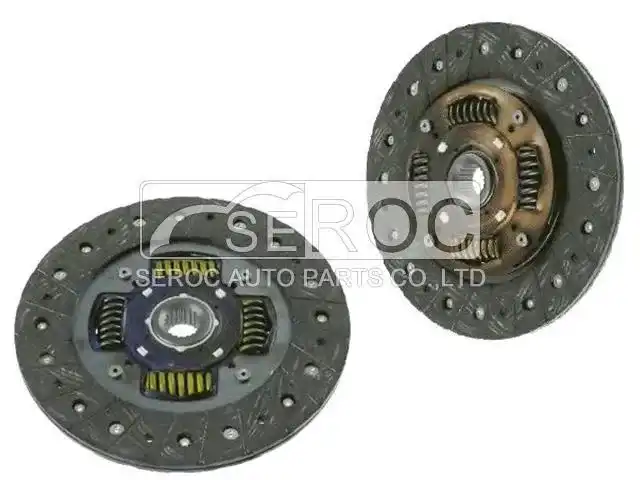Clutch Disc