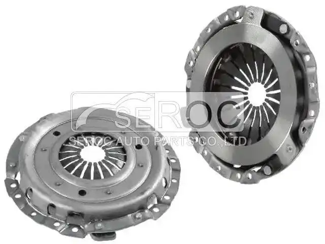 Clutch Cover