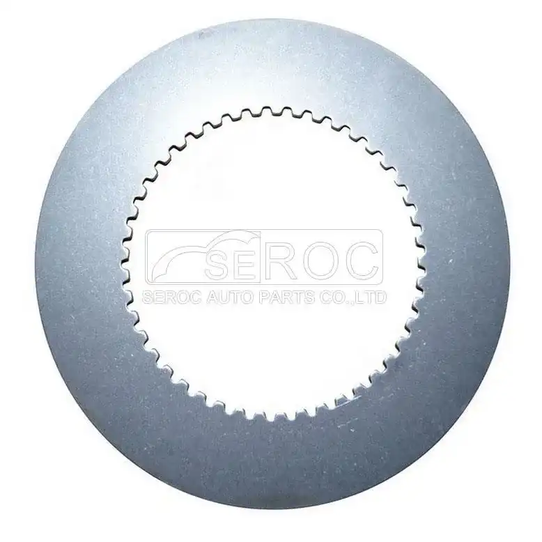 Friction Disc