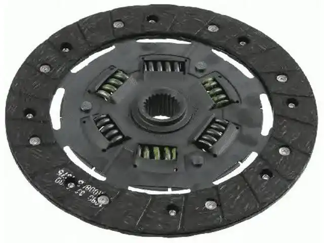 Clutch Disc