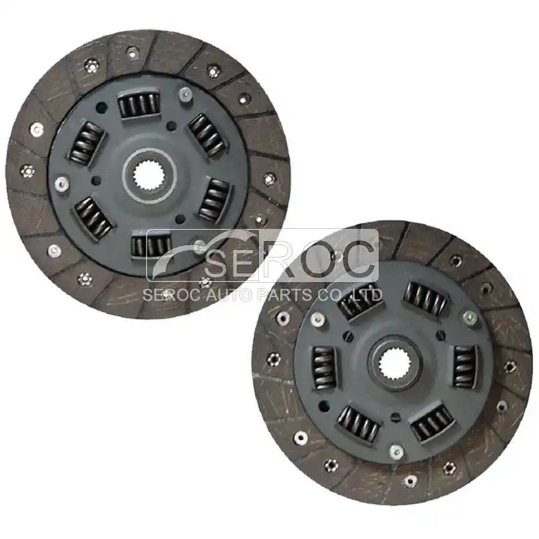 Clutch Disc