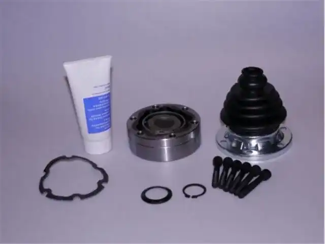 Axle Shaft