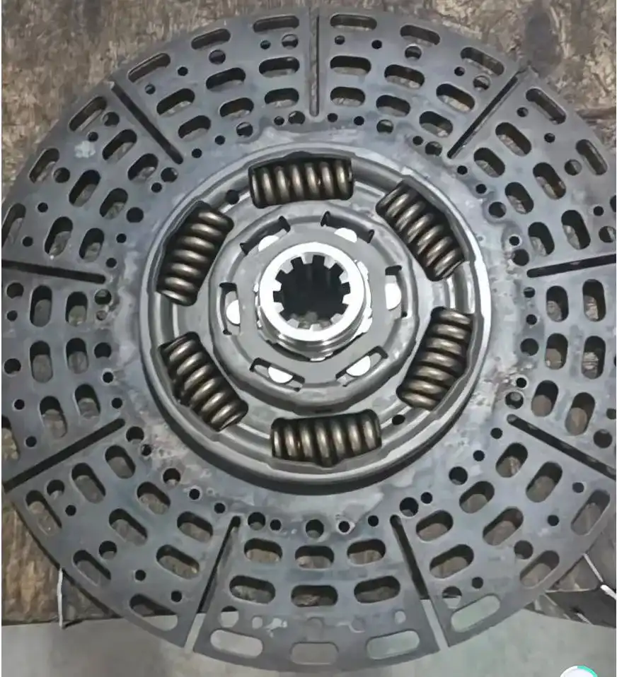 Clutch Disc