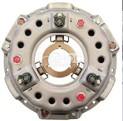 Clutch Cover