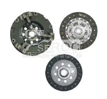 Clutch Kit
