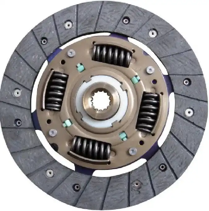 Clutch Disc