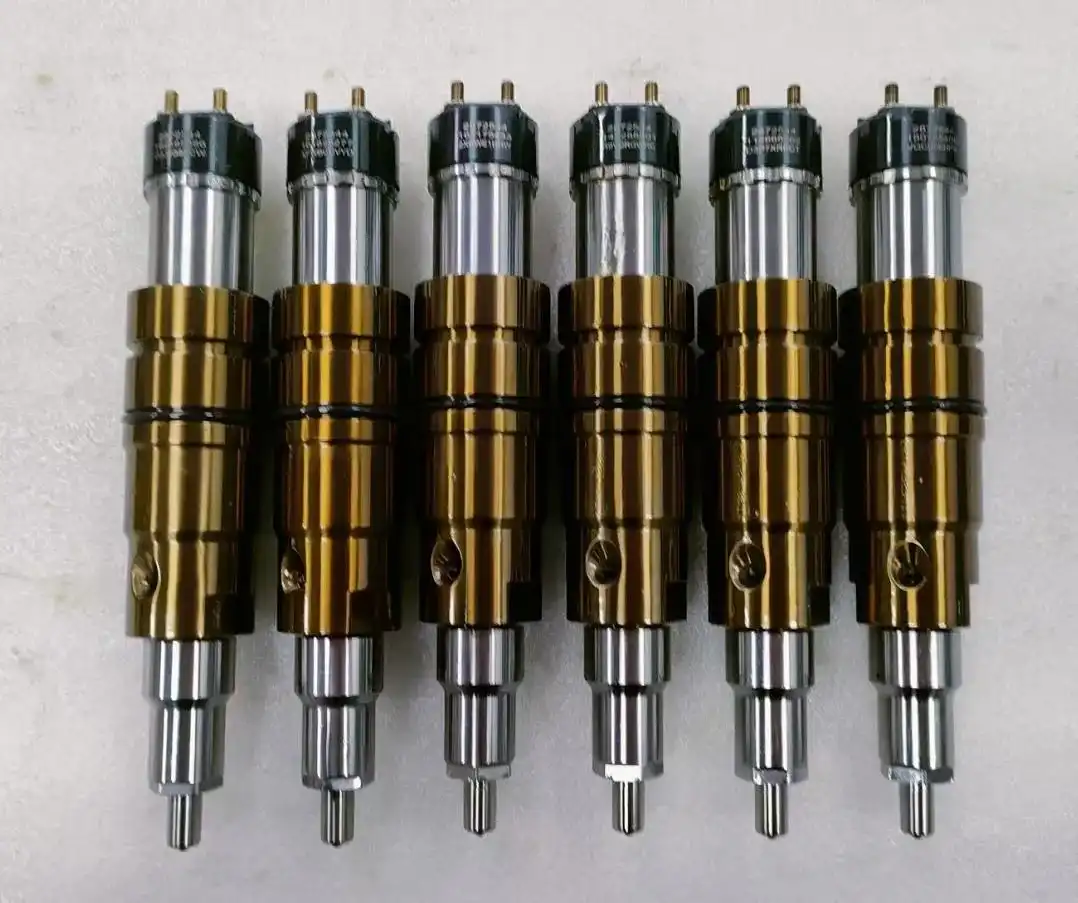 Fuel Injector