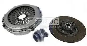 Clutch Kit
