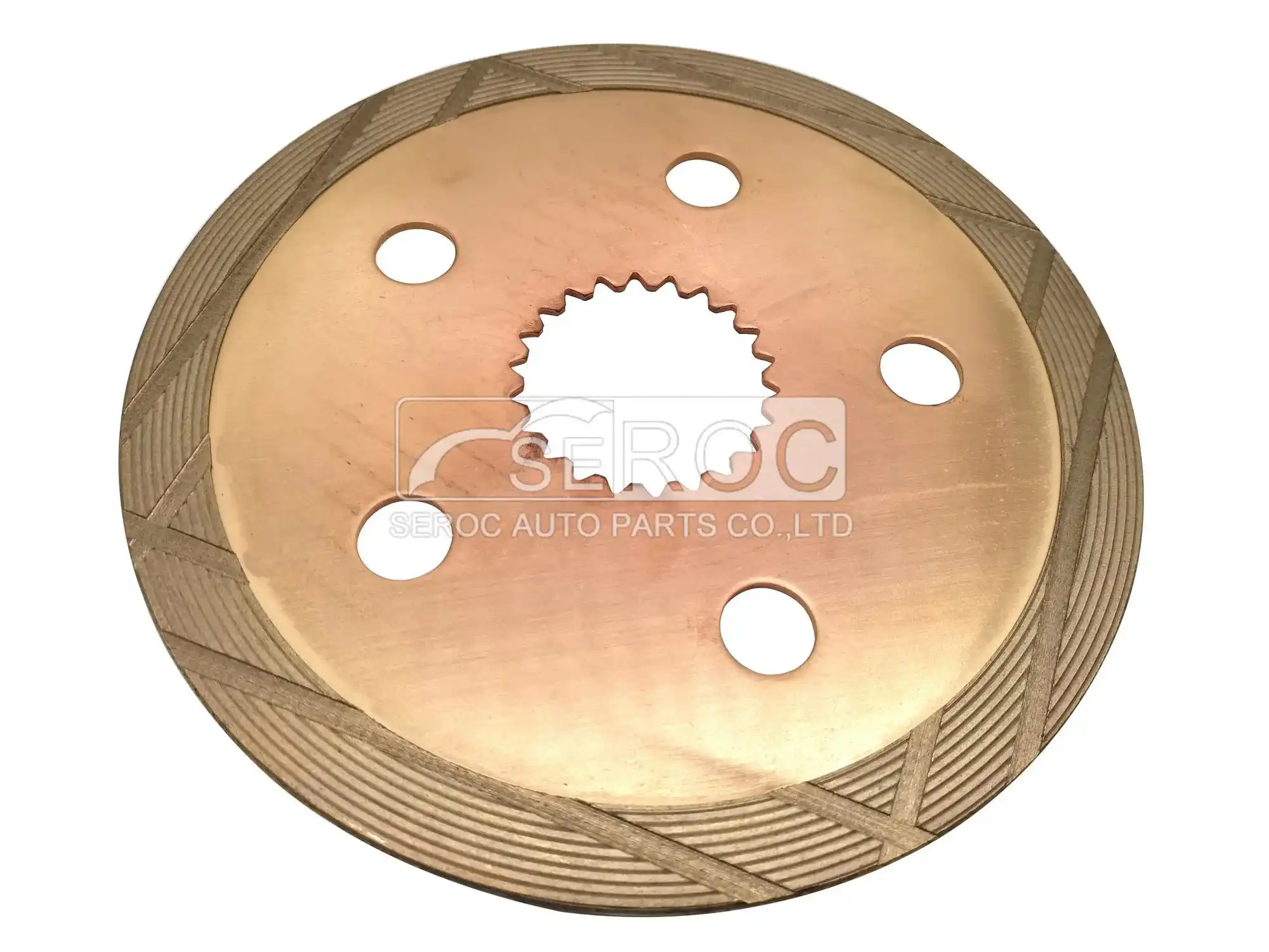 Friction Disc