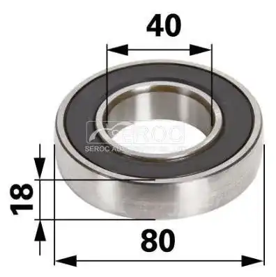 Ball Bearing