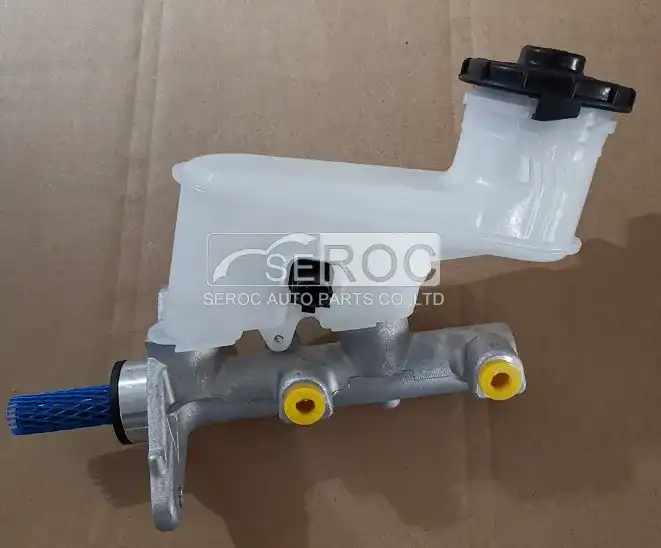 Brake Master Cylinder