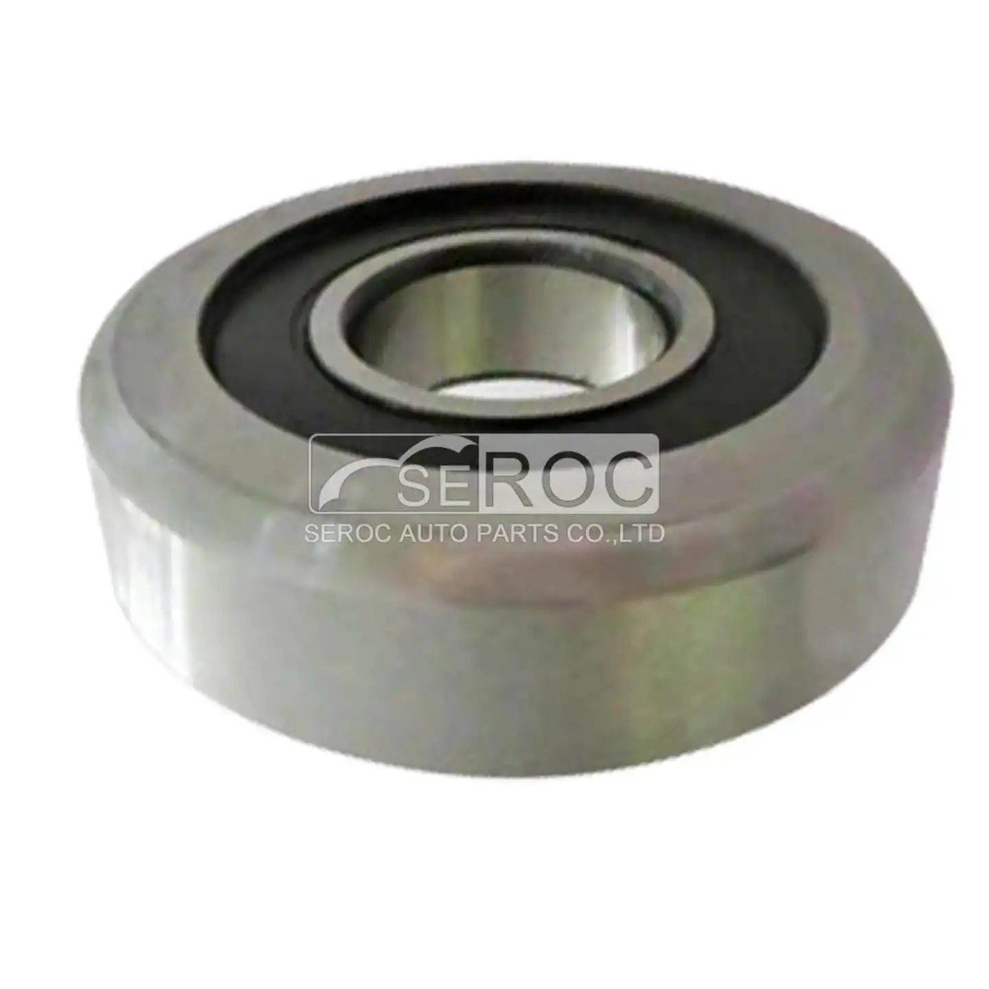 Ball Bearing