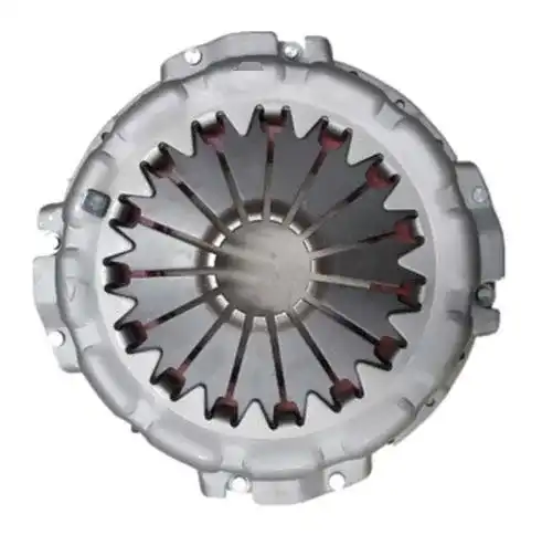 Clutch Cover