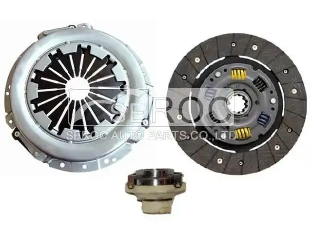 Clutch Kit