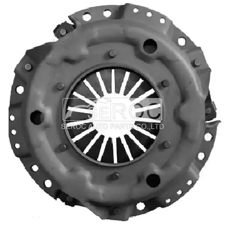 Clutch Cover