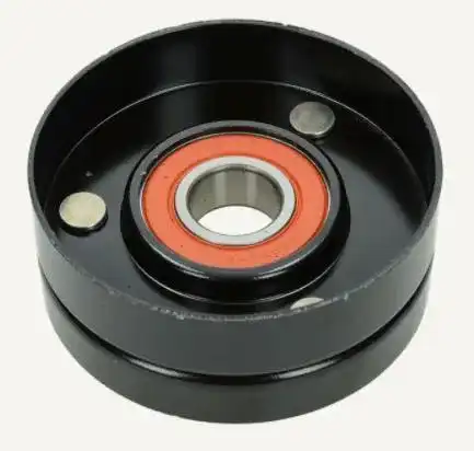 Belt Tensioner