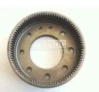 Gear