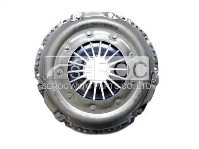 Clutch Cover