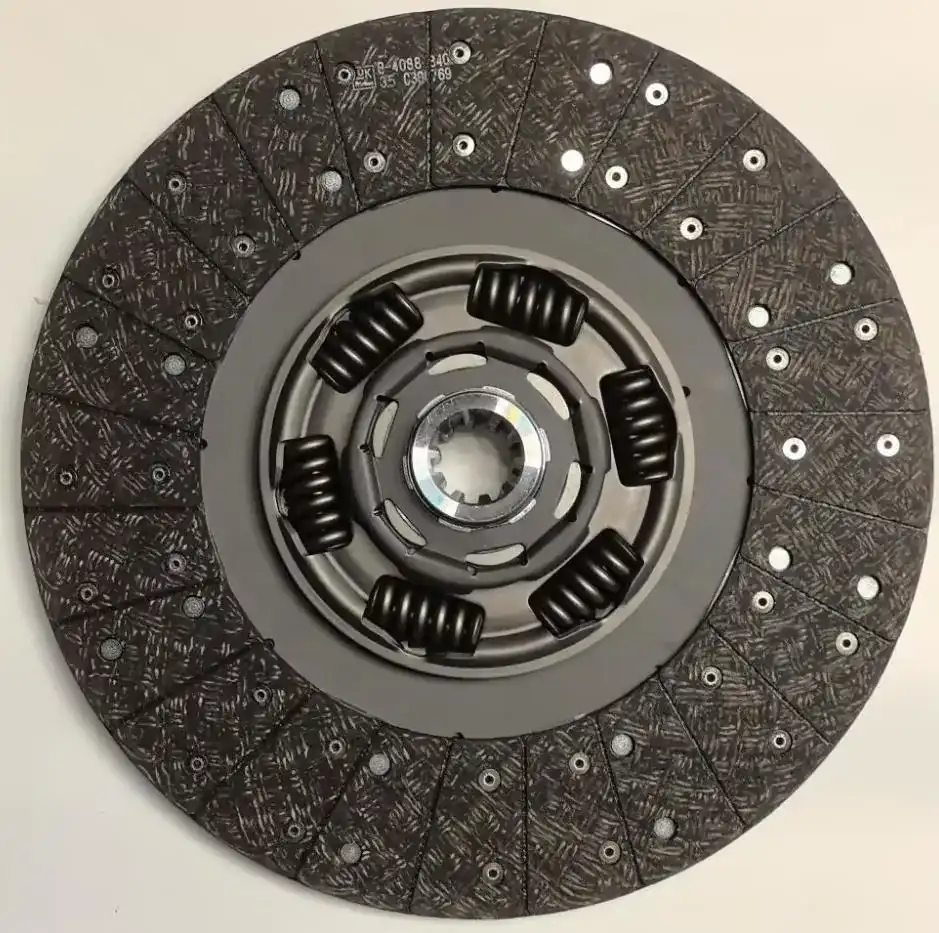 Clutch Disc