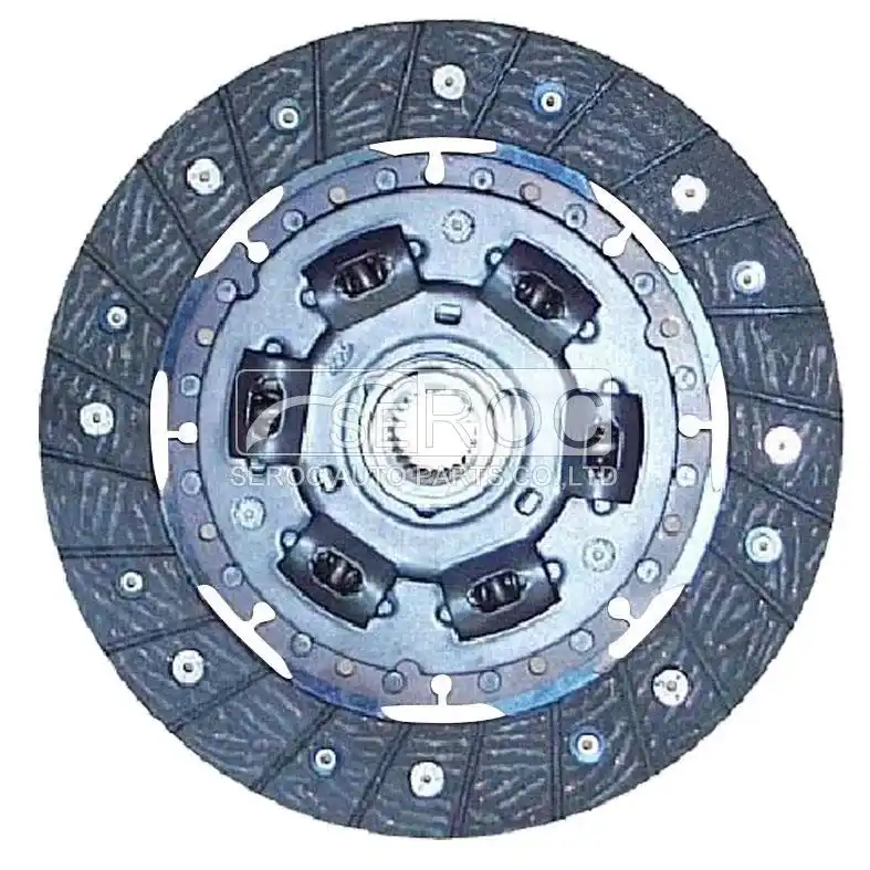 Clutch Disc