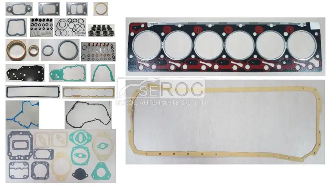 Full Set Gasket