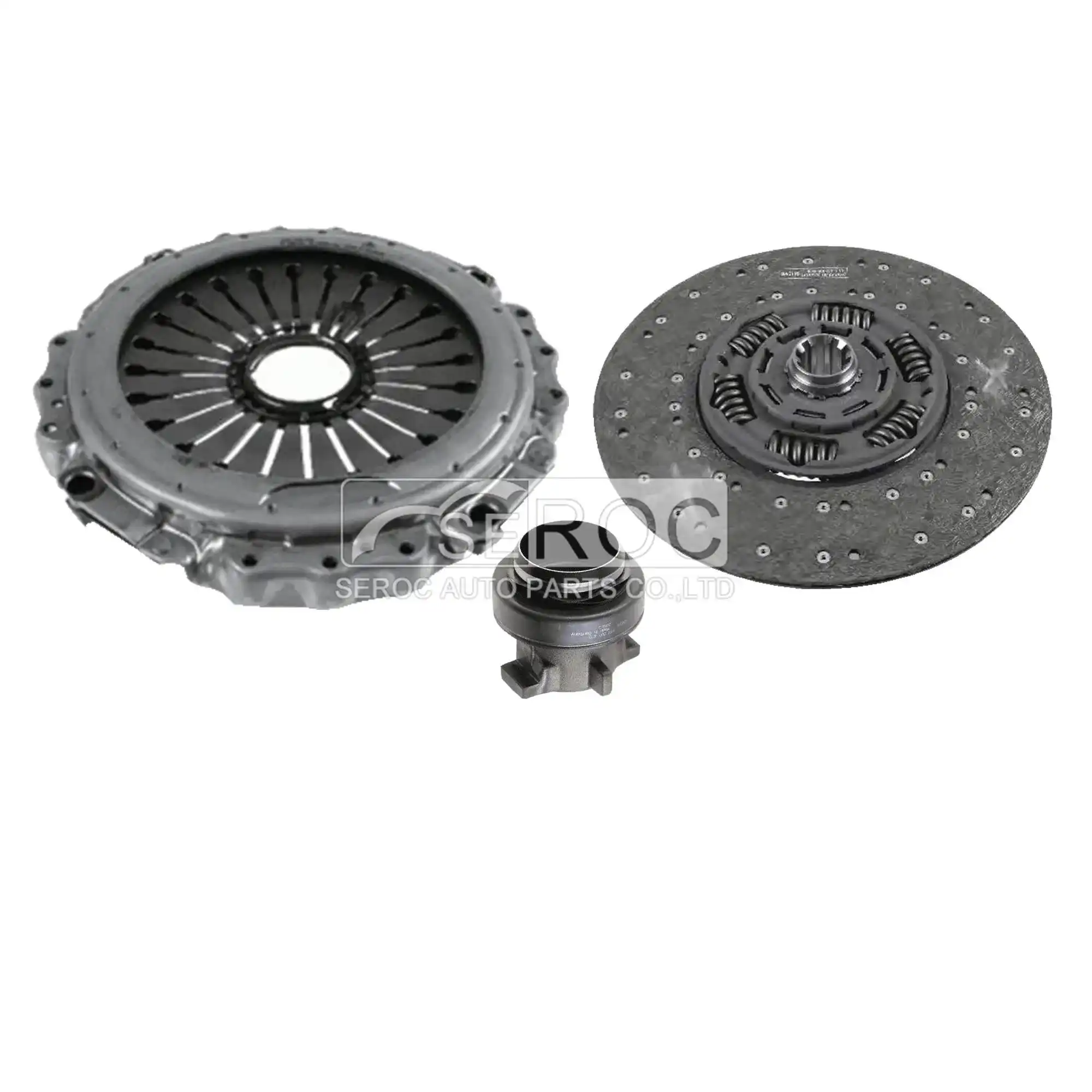 Clutch Kit