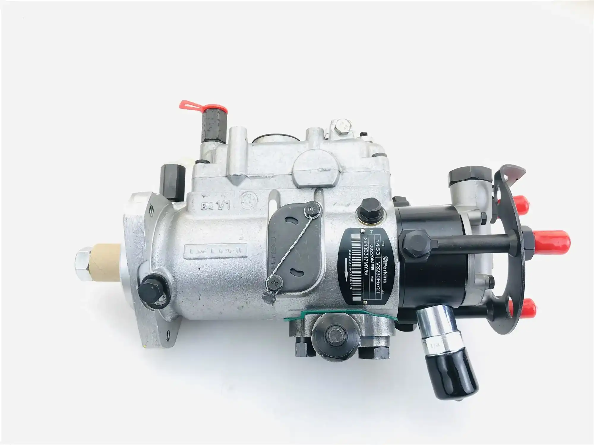 Injection Pump