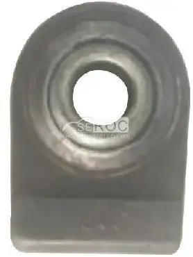 Forged Weld On Ball Ends