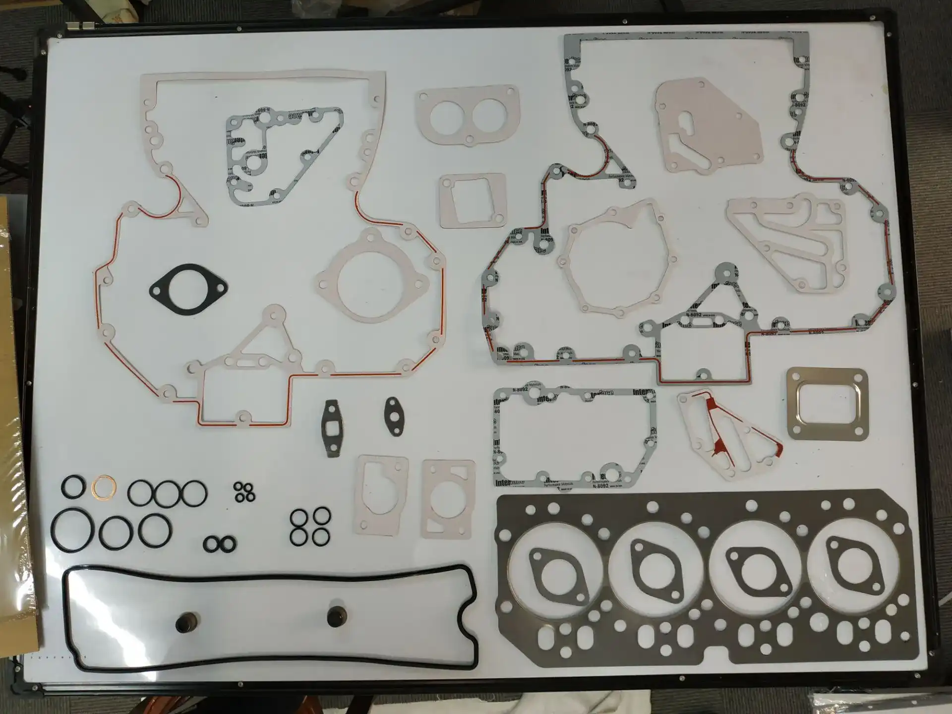 Full Set Gasket