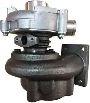 Turbo Charger