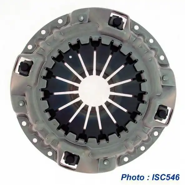 Clutch Cover