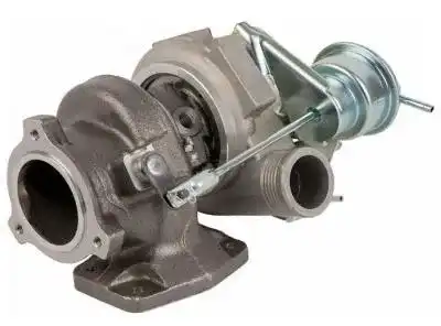 Turbo Charger