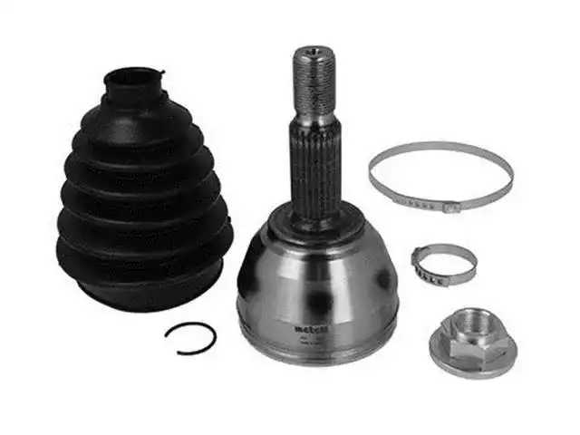 Axle Shaft