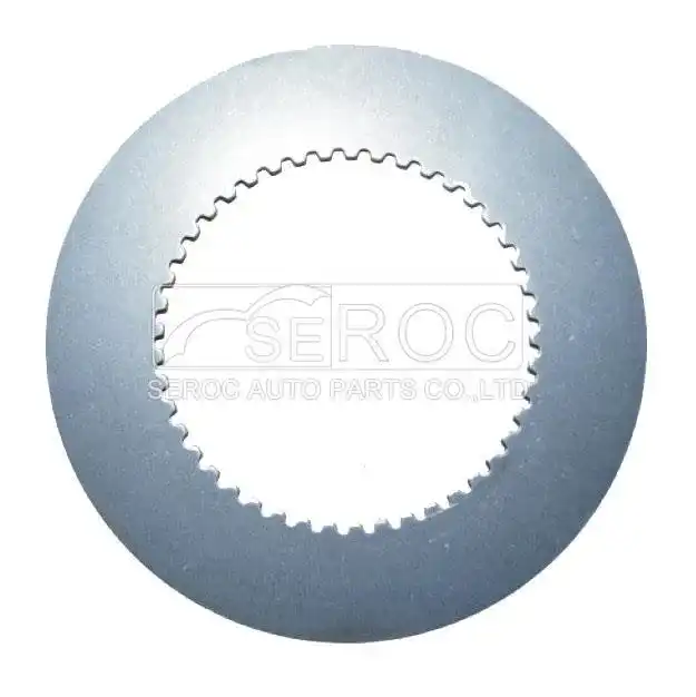 Friction Disc