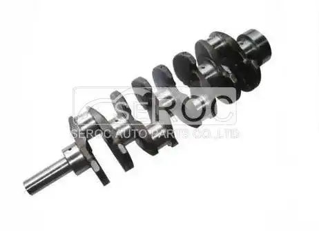 Crankshaft(Casting)