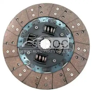 Clutch Disc