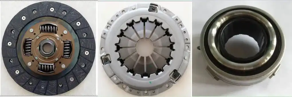 Clutch Kit