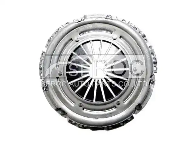 Clutch Cover