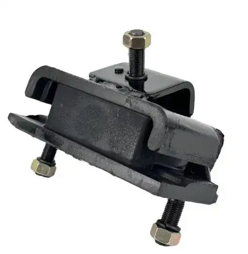 Engine Mounting
