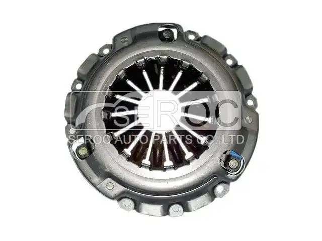 Clutch Cover