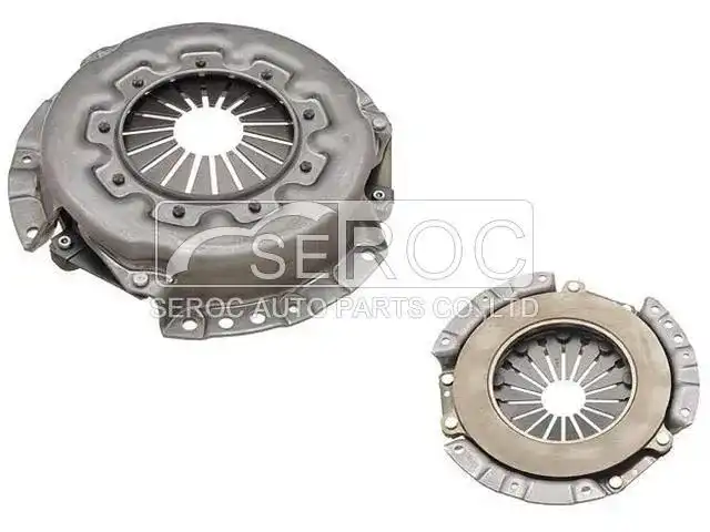 Clutch Cover