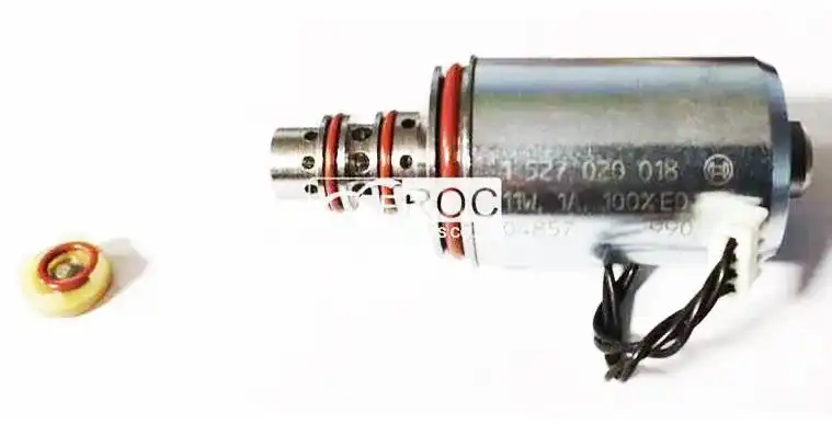 Solenoid Valve