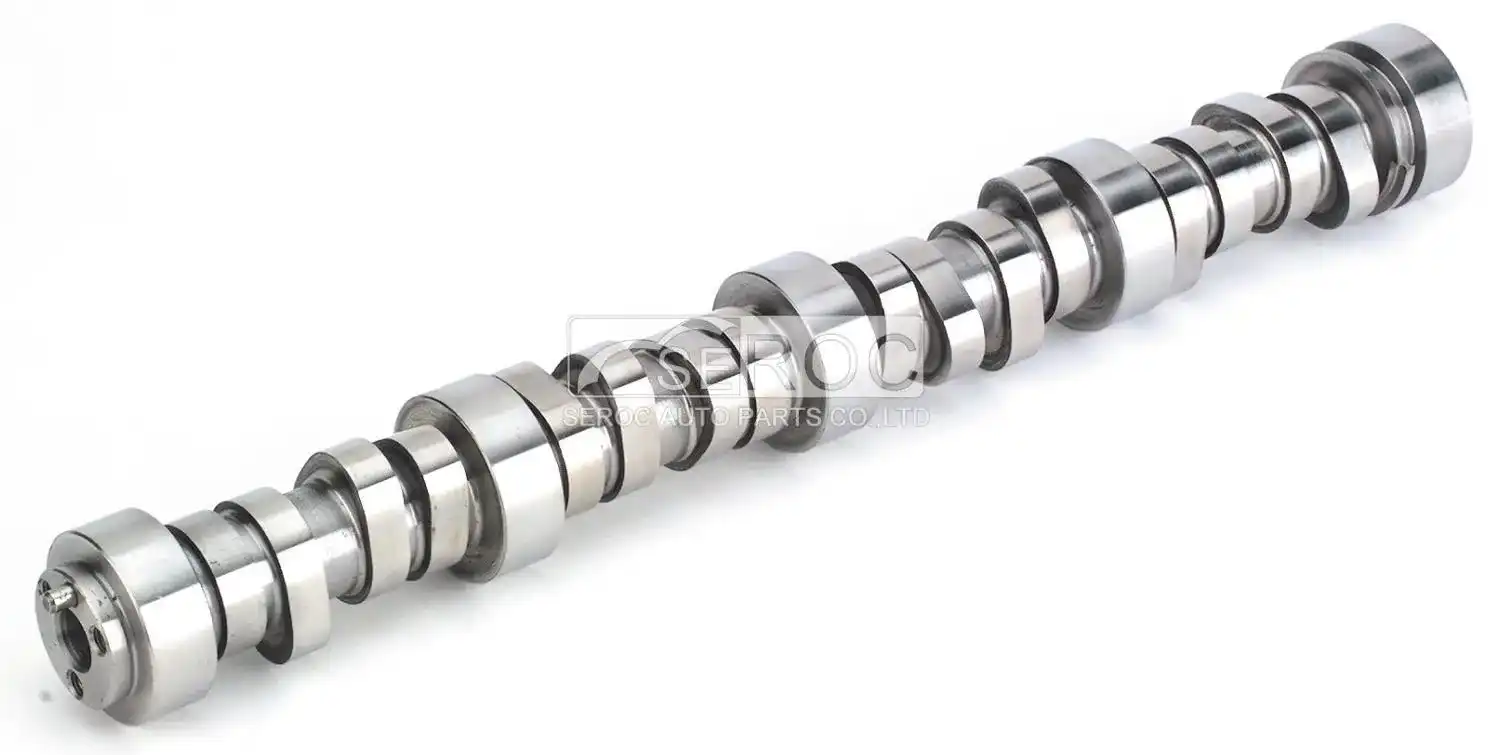 Camshaft