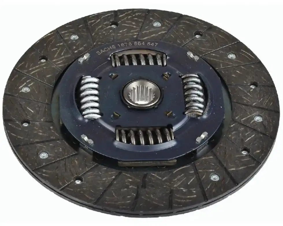 Clutch Disc