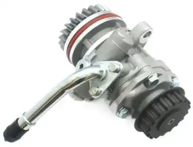 Power Steering Pump