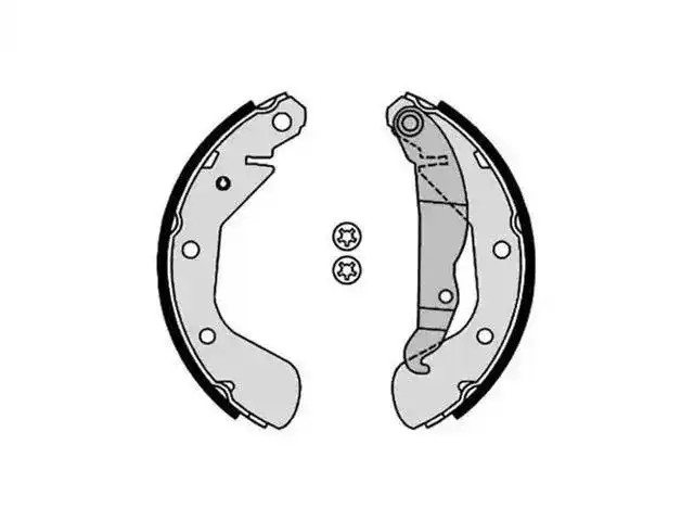 Brake Shoe
