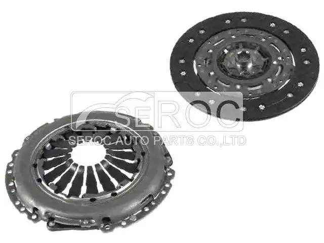 Clutch Kit