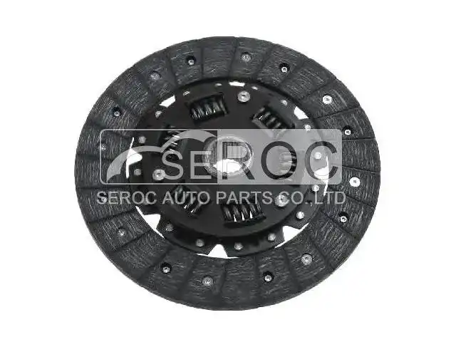 Clutch Disc