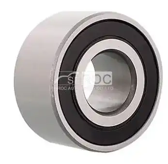 Ball Bearing